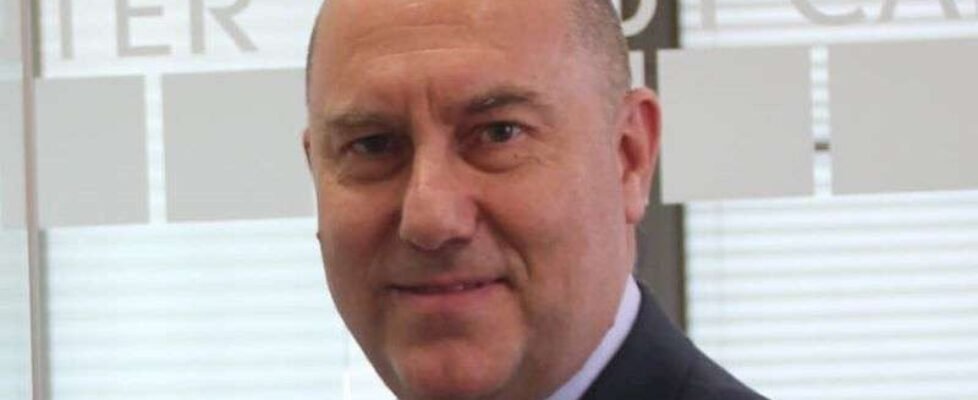 Artur Reñé Guy Carpenter