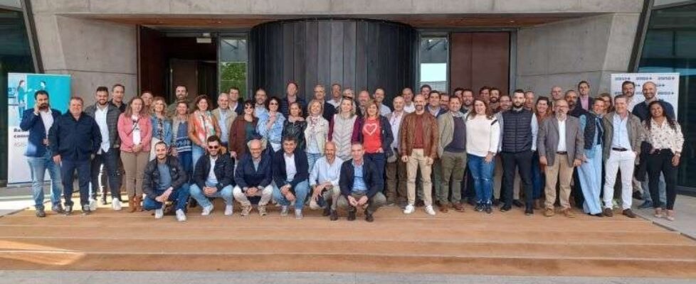 Asisa reunion corredores Madrid_20221026