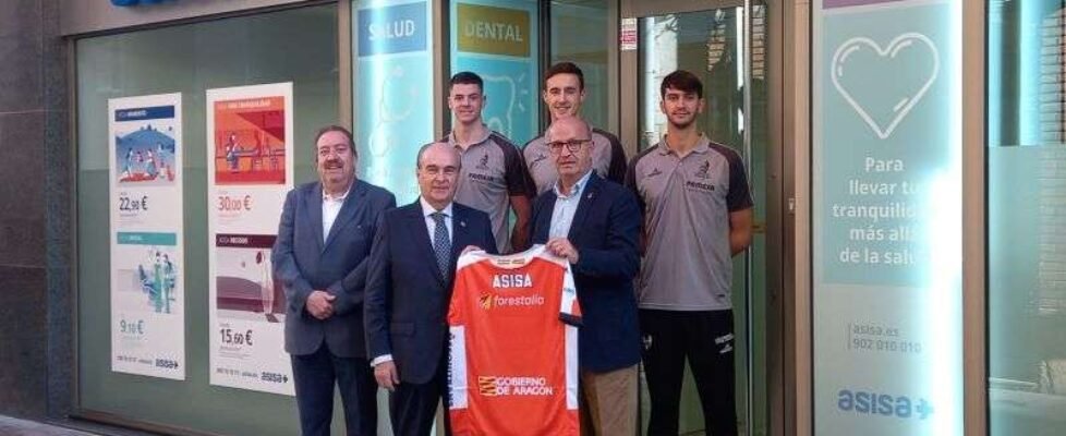 Asisa_AD Club Voleibol Teruel_20221017