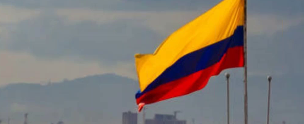 Cesce - Riesgo País Colombia