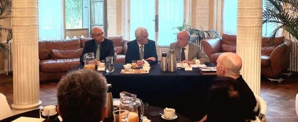 Coloquio Agroseguro 1