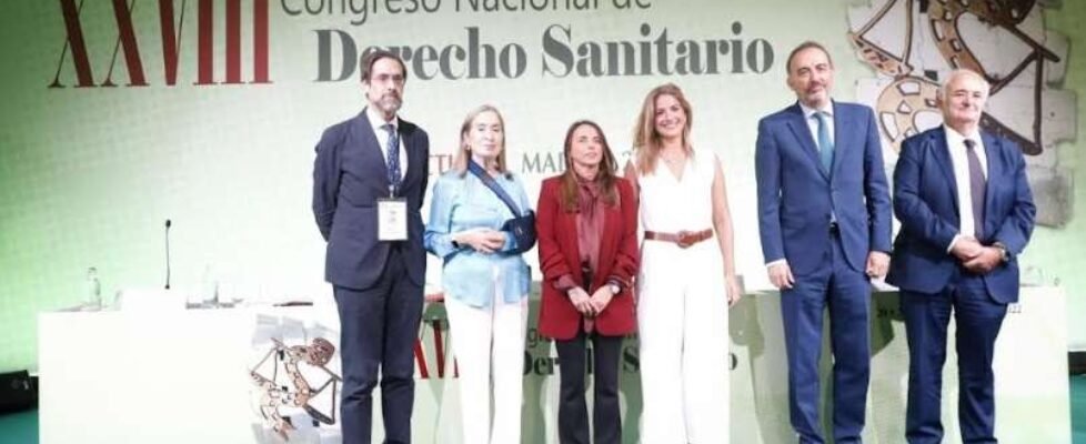 Congreso Nacional de Derecho Sanitario