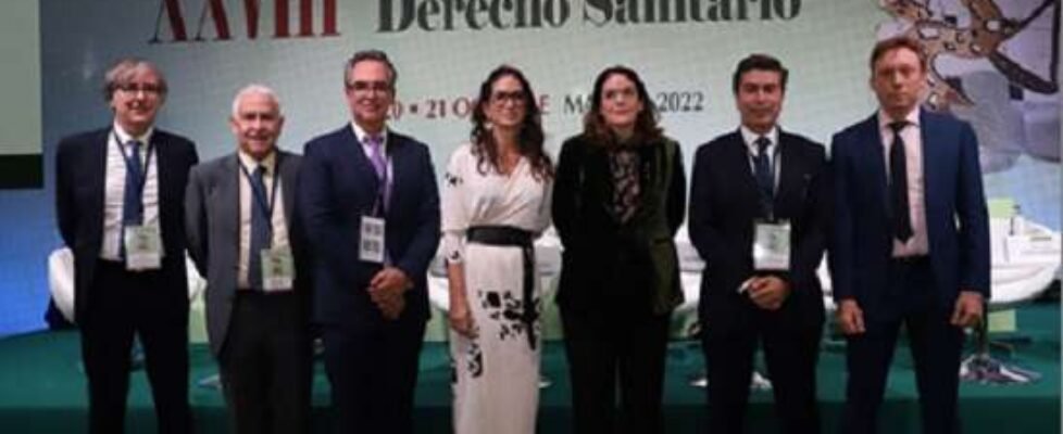 Congreso Periodismo Sanitario