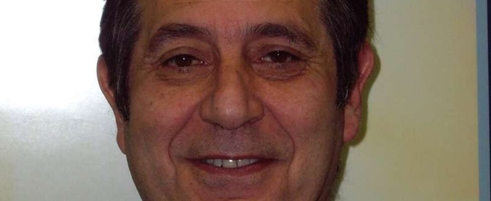 Crawford Antonio Cortada