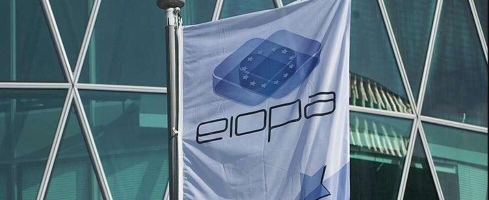 EIOPA