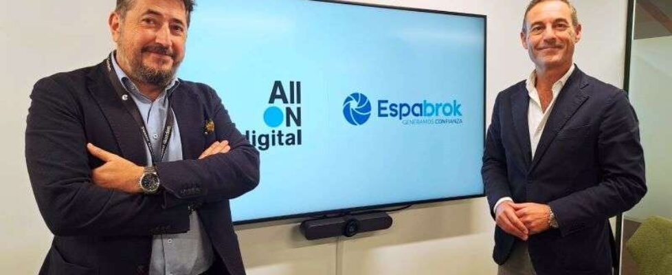 ESPABROK ALL ON DIGITAL