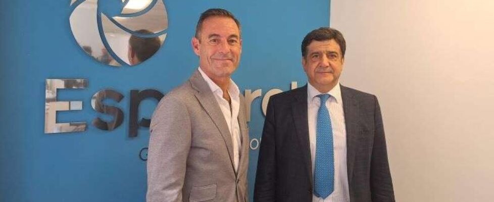 Espabrok incorpora a Riesgo y Gestión S.L. a su red de corredurías