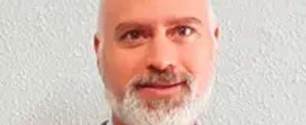 Fernando Escobar SACS