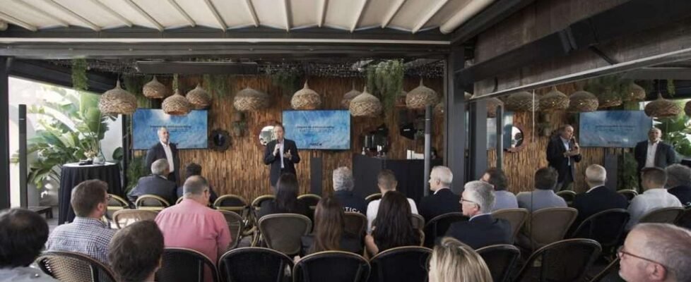 Fiatc salón naútico