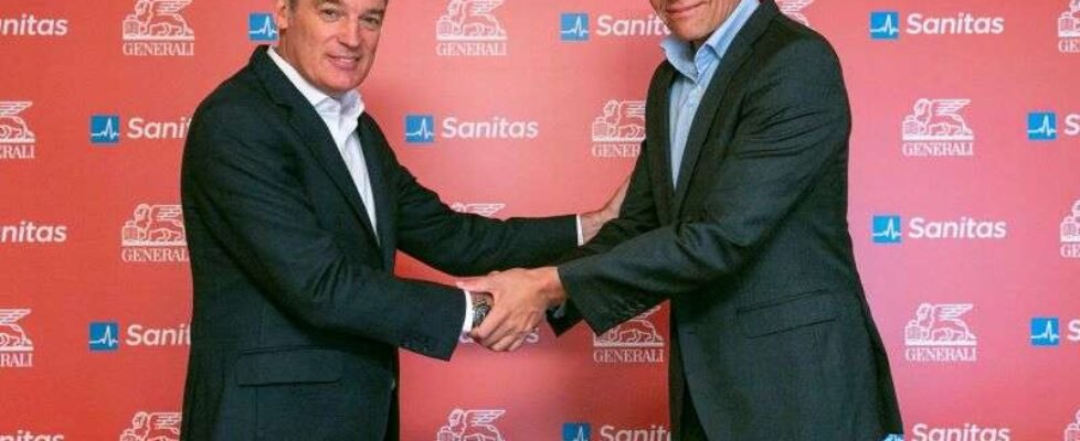 Generali Sanitas Salud