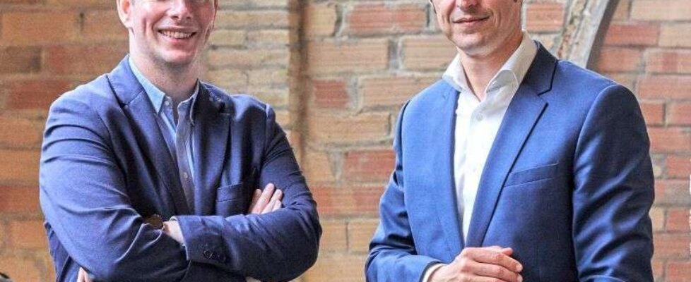 Genomcore Made of Genes_Founders