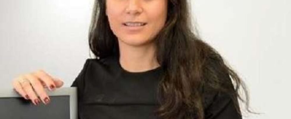 Hiscox Carolina Morato