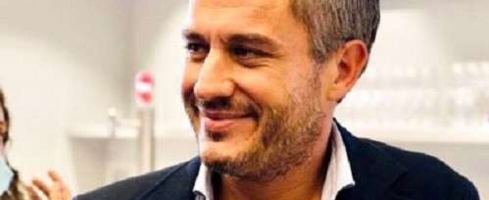 Ibercaja Nacho Torre