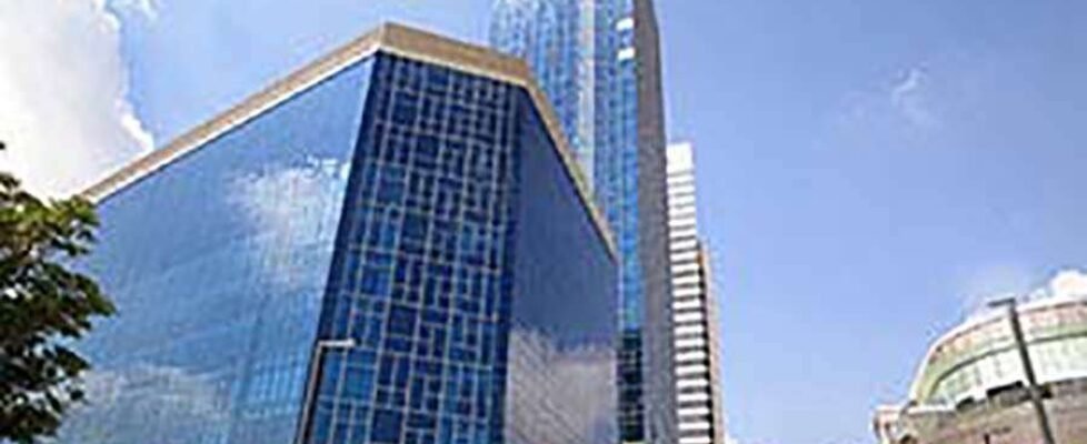 Iris Abdali Hospital