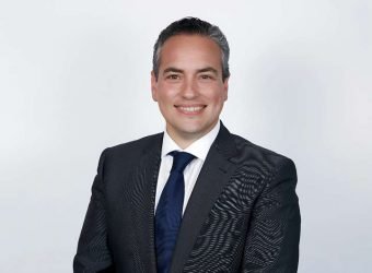 Jose Antonio Martin - Markel