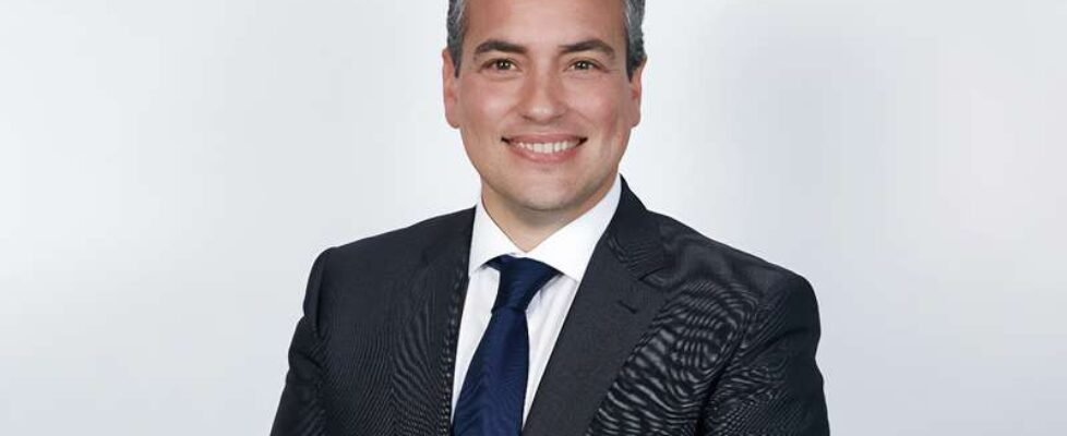 Jose Antonio Martin - Markel