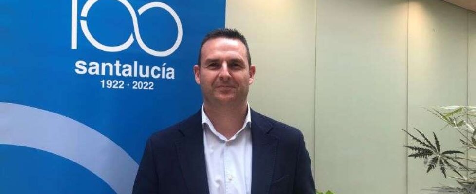 Juan Gallego Santalucía