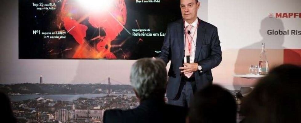 Mapfre Global Risk