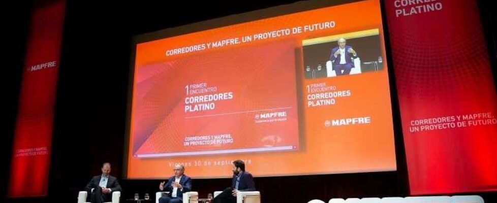 Mapfre corredores