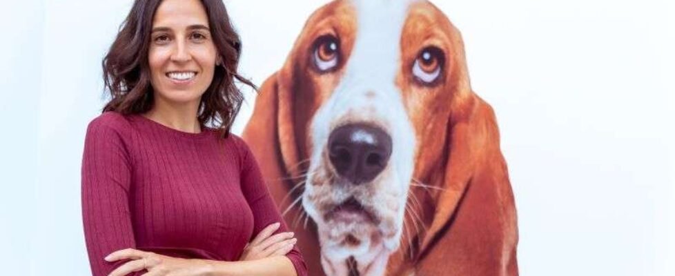 Marta Raboso, Head of People and Culture de Rastreator