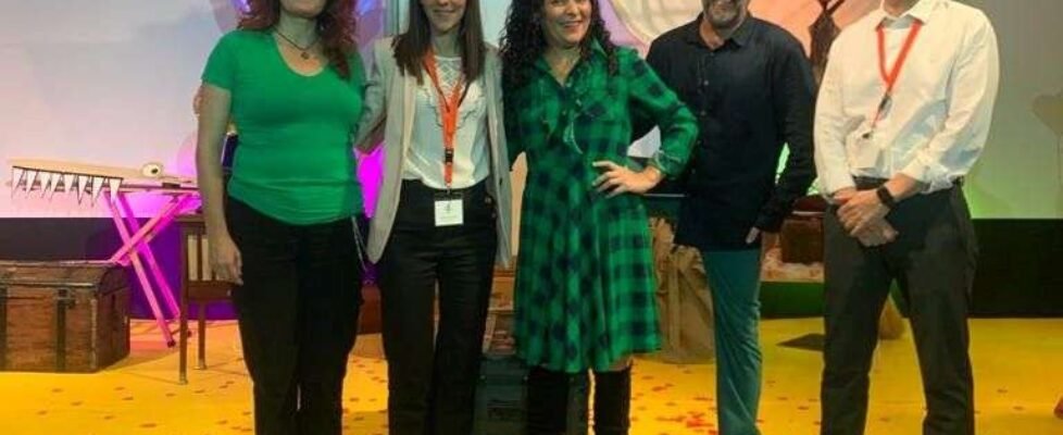 Meridiano obra teatral