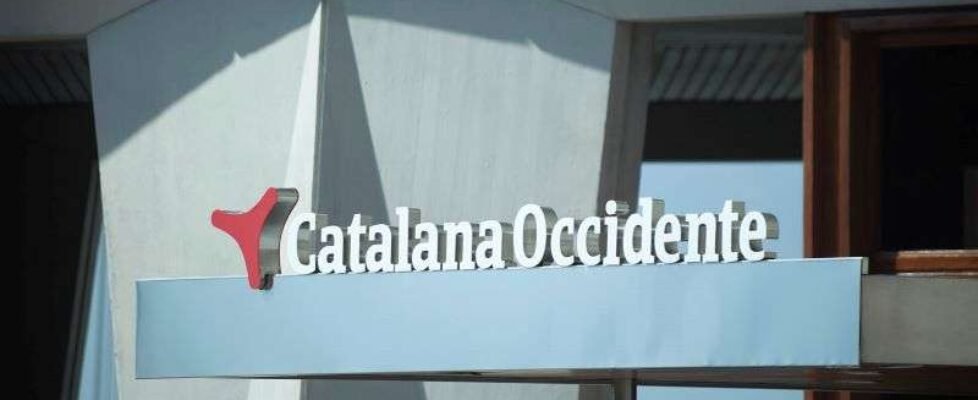 Oficinas centrales Grupo Catalana Occidente Sant Cugat del Vallès 1 (1)