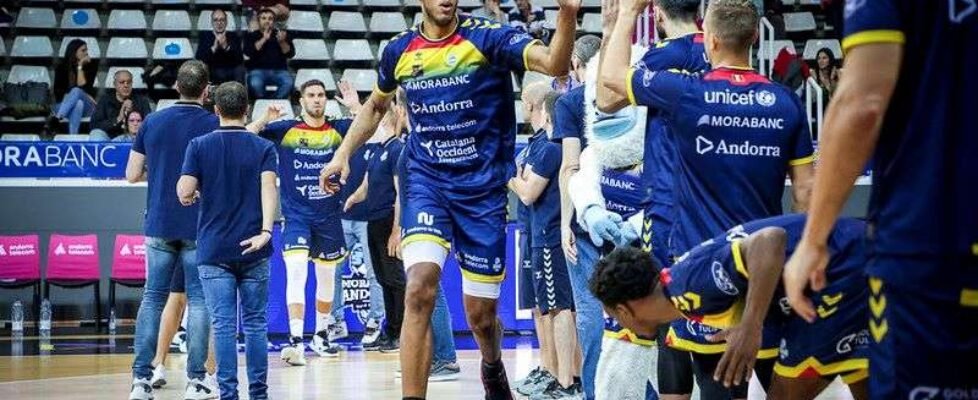 Patrocinio Seguros Catalana Occidente - Morabanc Andorra (2)