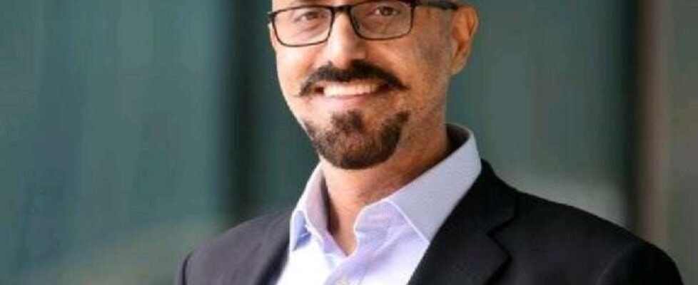 Rakesh Wadhwa Generali