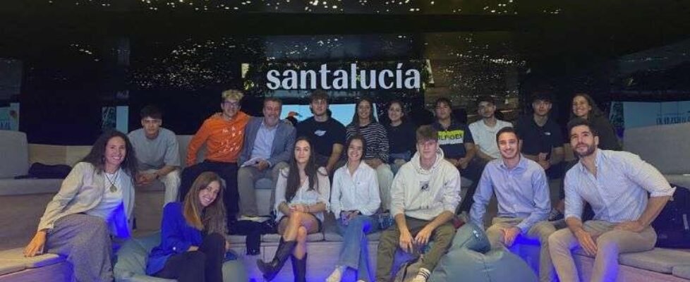 Santalucía Impulsa y Universidad Camilo José Cela