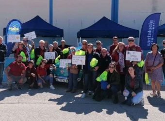 Santalucía Movilidad Senior 2022