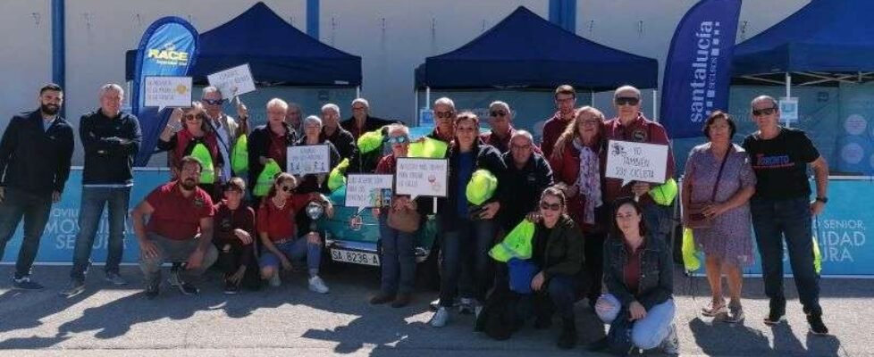 Santalucía Movilidad Senior 2022