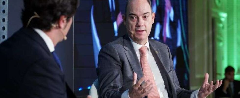 Teo Gómez (Deloitte) - José Manuel Inchausti (MAPFRE)_3