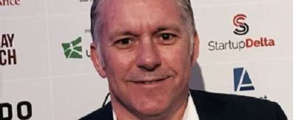 Vito Treccarichi NTT Data