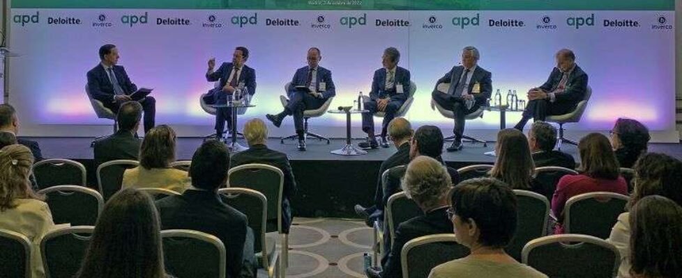 XII Encuentro Inversión Colectiva-Juan Aznar