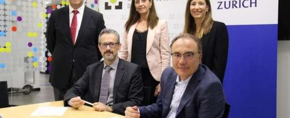 Zurich Colegio Valencia