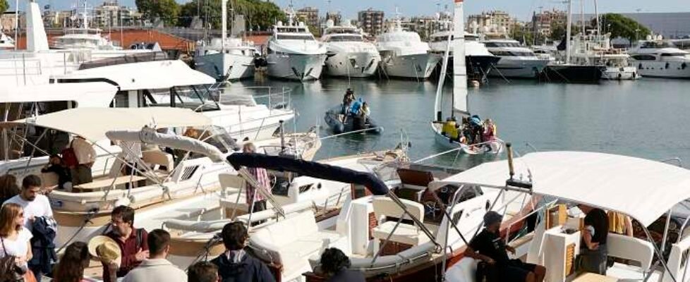 fiatc salón naútico