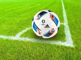 fútbol balón deporte