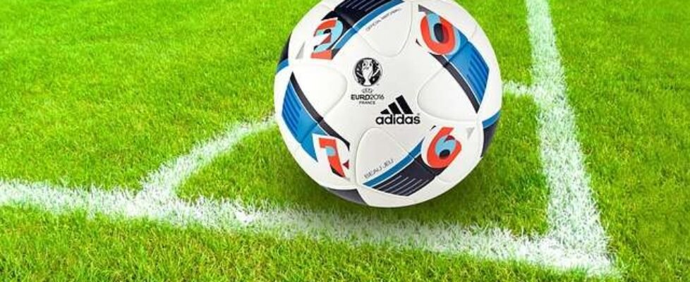 fútbol balón deporte