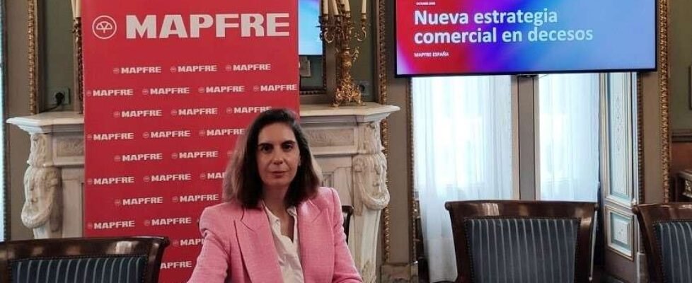 mapfre raquel del amo decesos