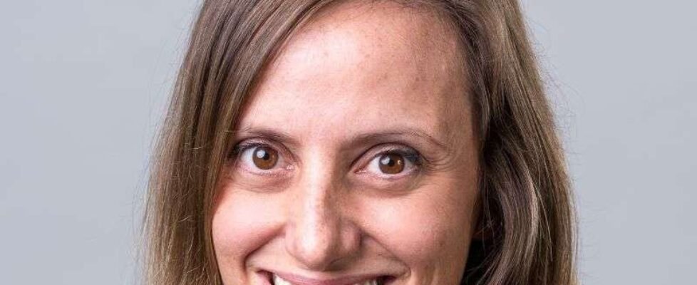 2022 AXA XL Carlota Martínez