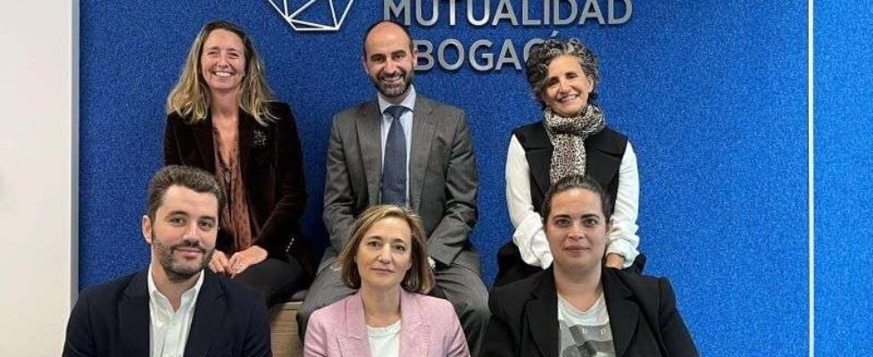 Aìgora Financiera de Fundacioìn Mutualidad Abogaciìa
