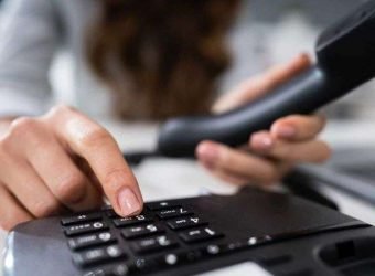 Atención telefonica