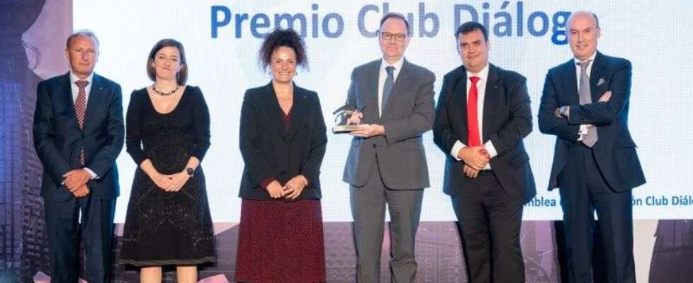 Club Diálogo