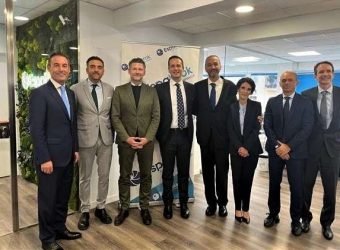 ESPABROK Veit Stutz CEO de Allianz comparte puntos estratégicos con Espabrok (002)