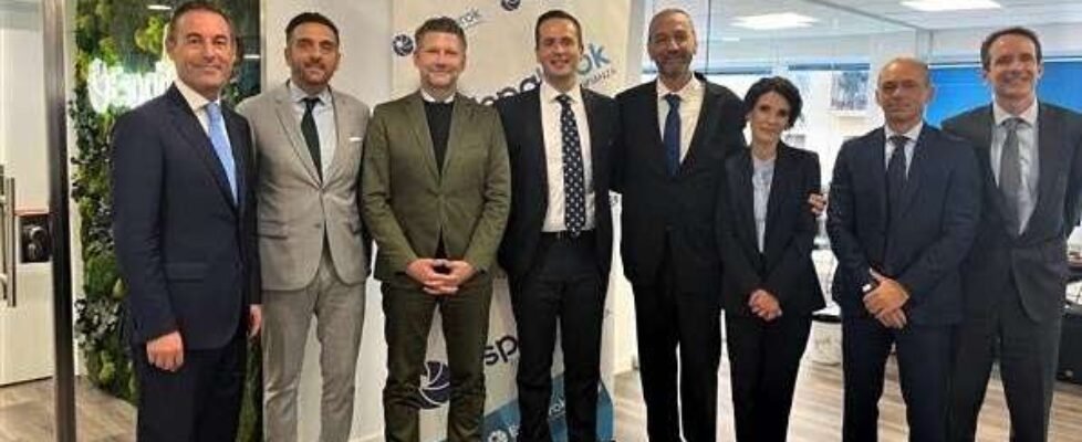 ESPABROK Veit Stutz CEO de Allianz comparte puntos estratégicos con Espabrok (002)