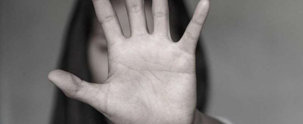 Foto portada III Macroestudio Violencia de Género