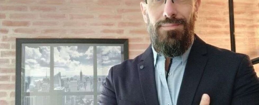 Gastón Ramos, socio Kopernicus Tech