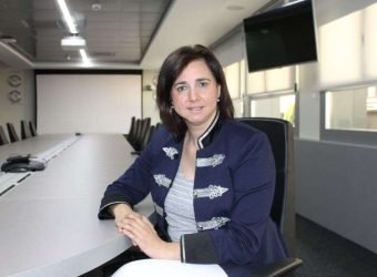 Gema Fernández Melero_ Senior HRBP Iberia