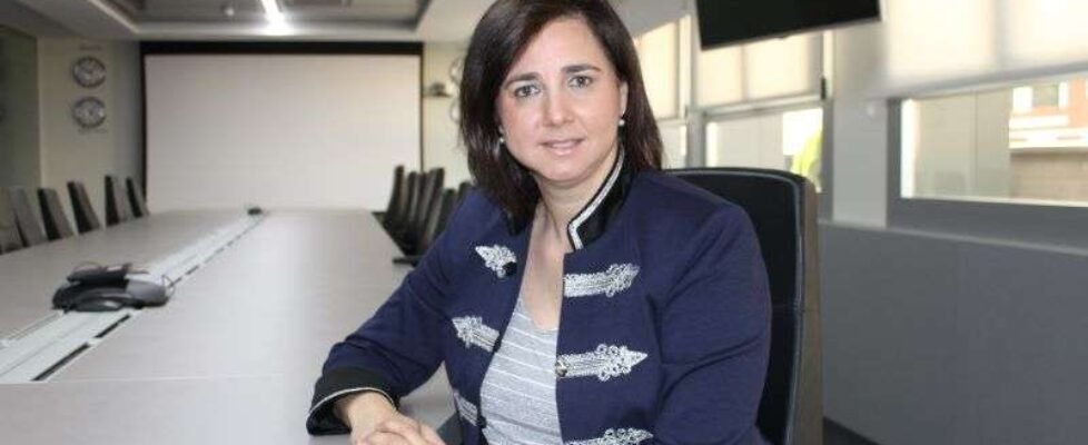 Gema Fernández Melero_ Senior HRBP Iberia