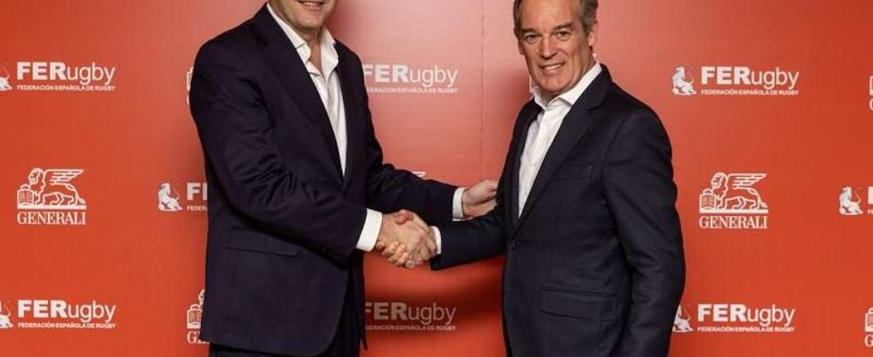 Generali rugby foto
